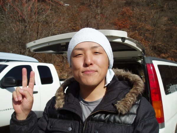 オートパーク　クワ