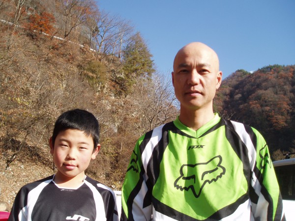 オートパーク　クワ