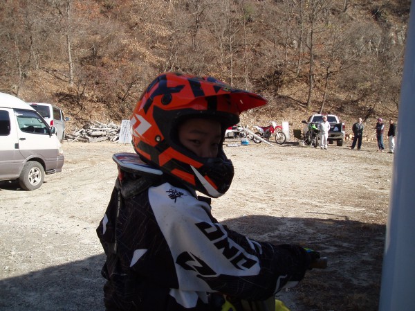 オートパーク　クワ