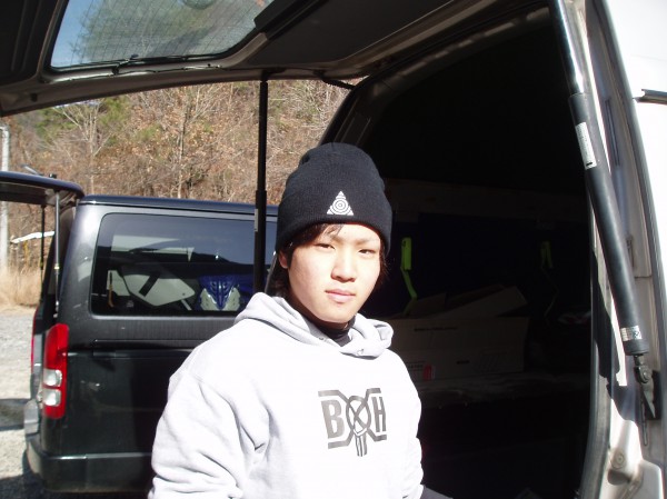 オートパーク　クワ