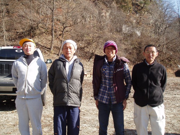 オートパーク　クワ