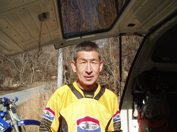 オートパーク　クワ