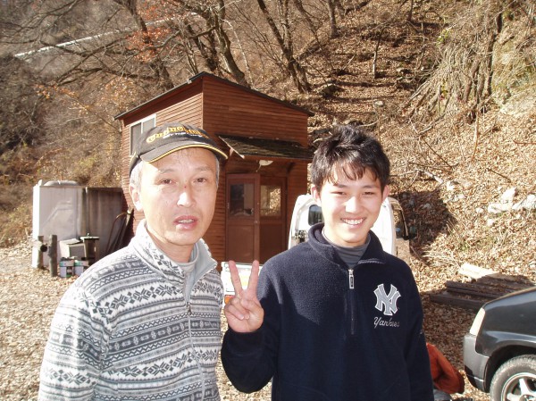 オートパーク　クワ