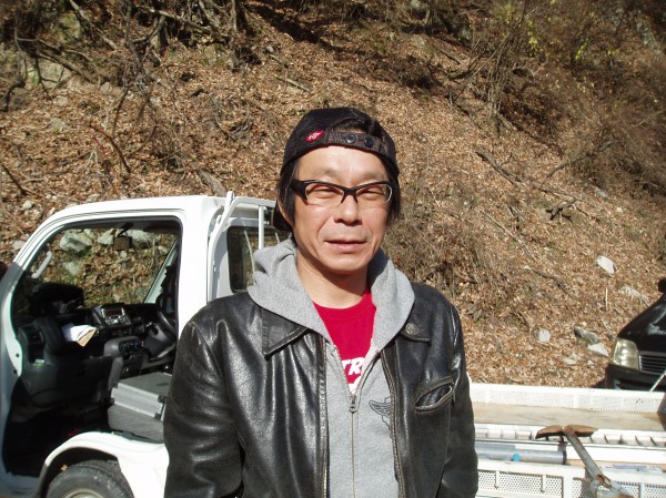 オートパーク　クワ