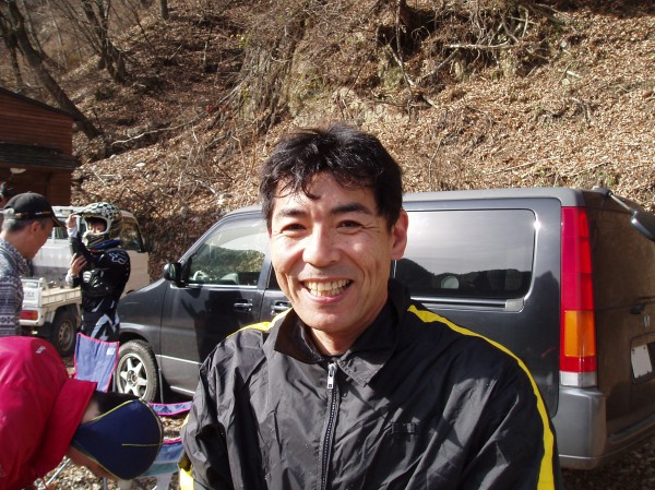 オートパーク　クワ