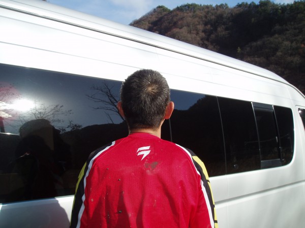 オートパーク　クワ