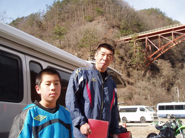 オートパーク　クワ