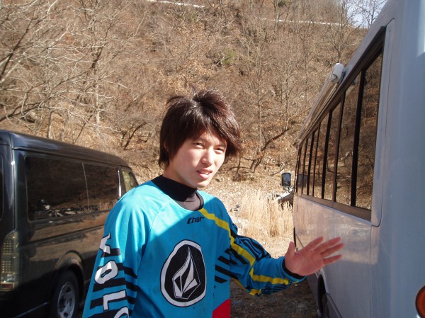 オートパーク　クワ