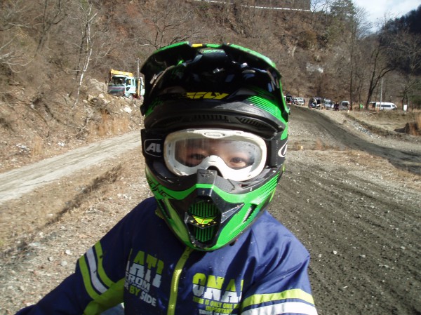 オートパーク　クワ