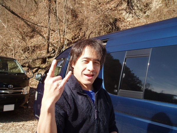 オートパーク　クワ