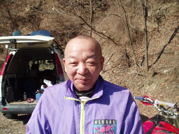 オートパーク　クワ