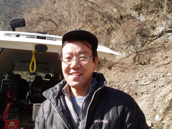 オートパーク　クワ