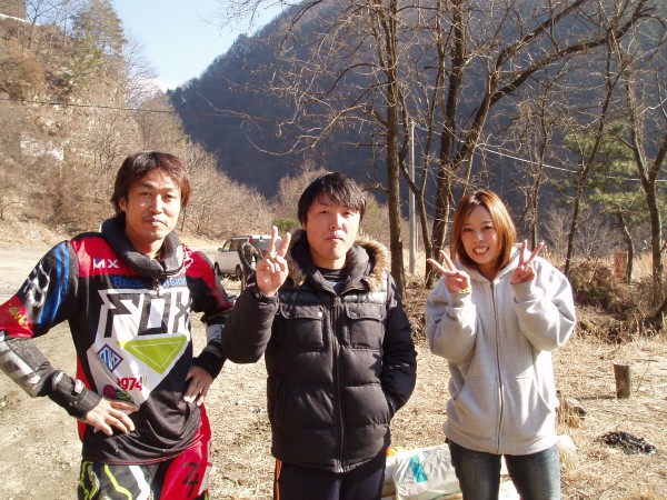 オートパーク　クワ