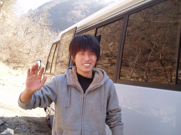 オートパーク　クワ