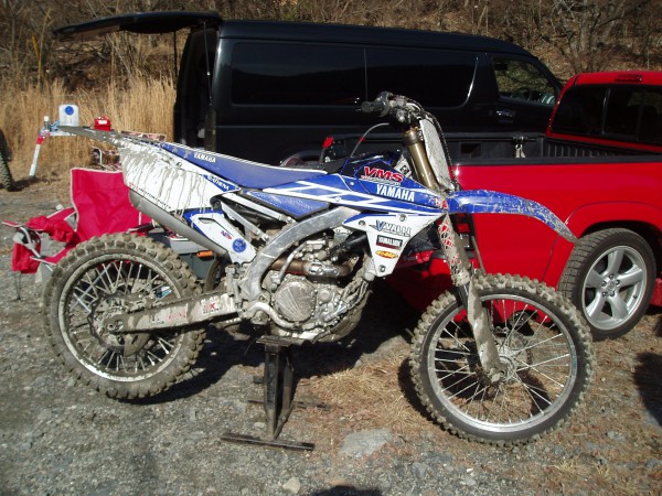 オートパーク　クワ