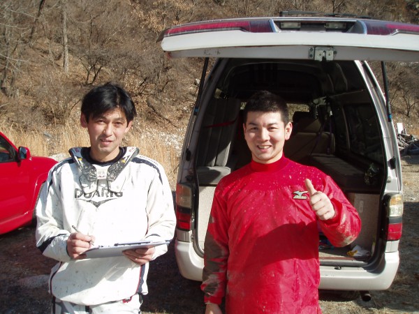 オートパーク　クワ