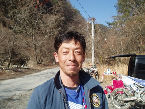 オートパーク　クワ