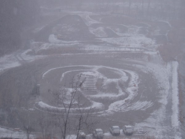 オートパーク　クワ