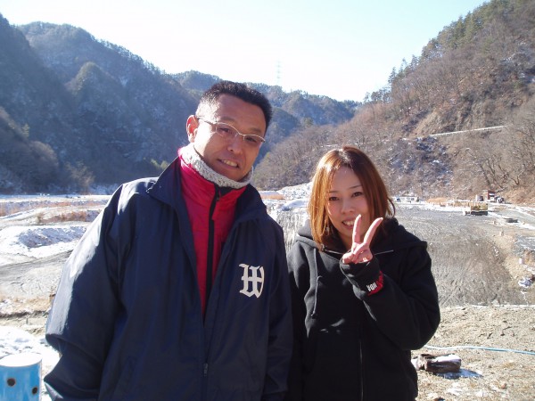 オートパーク　クワ