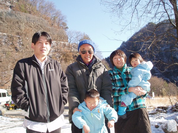 オートパーク　クワ