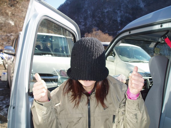 オートパーク　クワ