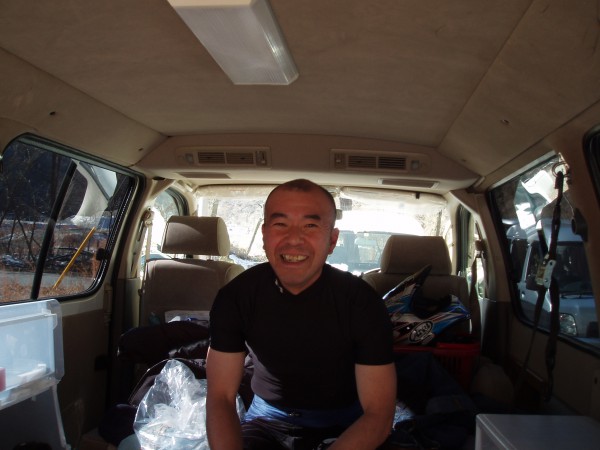 オートパーク　クワ