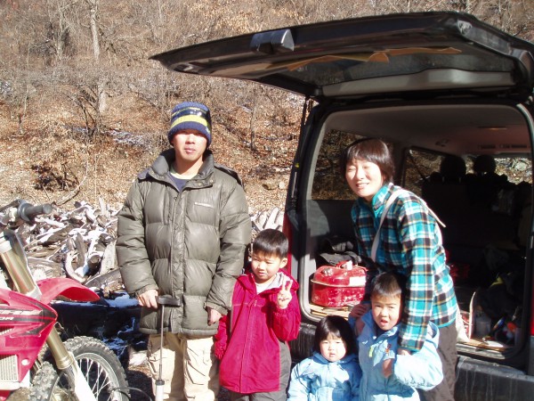 オートパーク　クワ