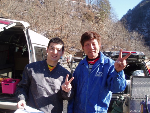 オートパーク　クワ