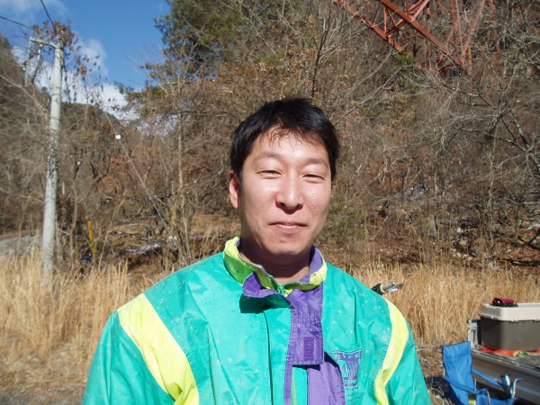 オートパーク　クワ