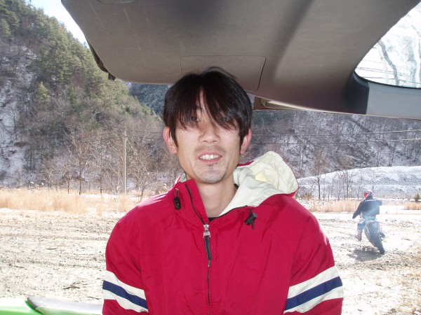 オートパーク　クワ