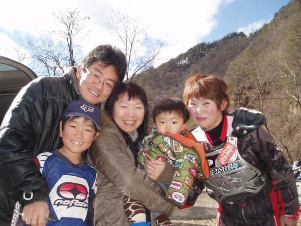 オートパーク　クワ