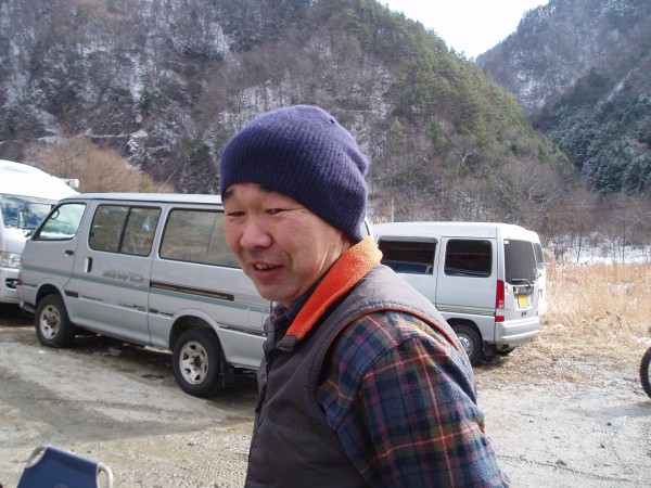 オートパーク　クワ