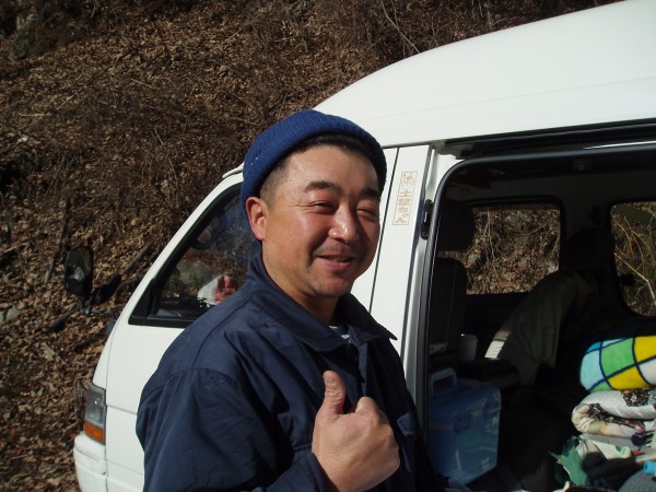 オートパーク　クワ