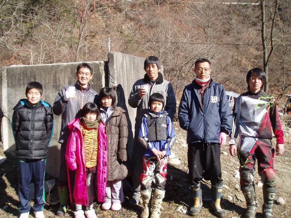 オートパーク　クワ