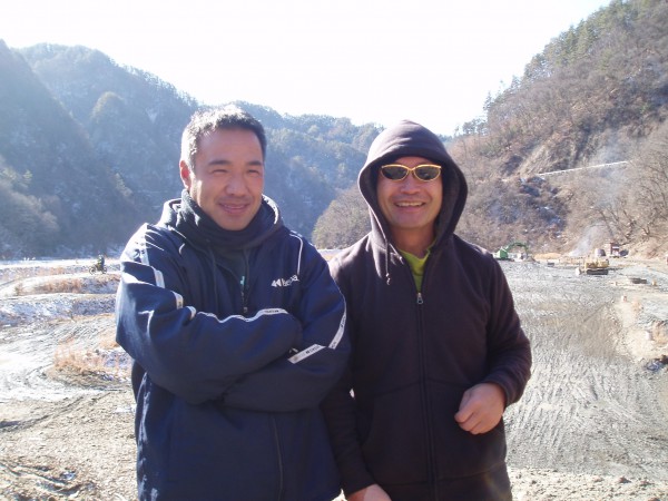 オートパーク　クワ