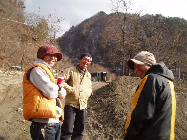 オートパーク　クワ