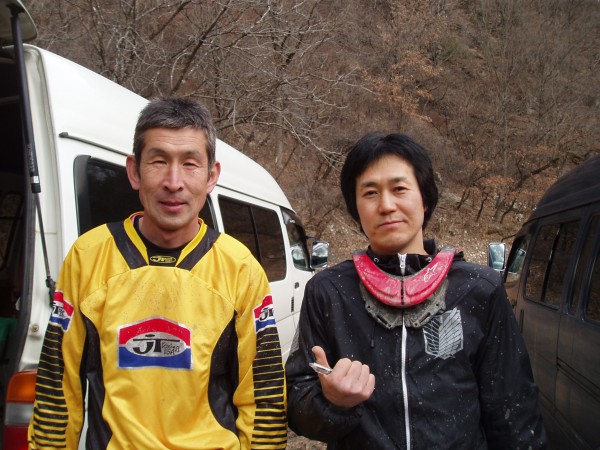 オートパーク　クワ