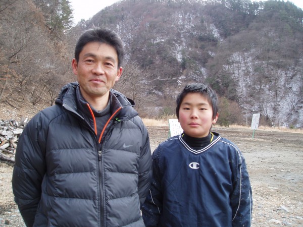 オートパーク　クワ