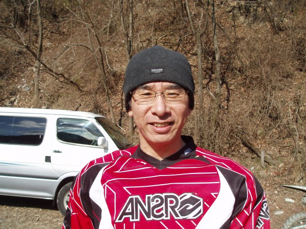 オートパーク　クワ