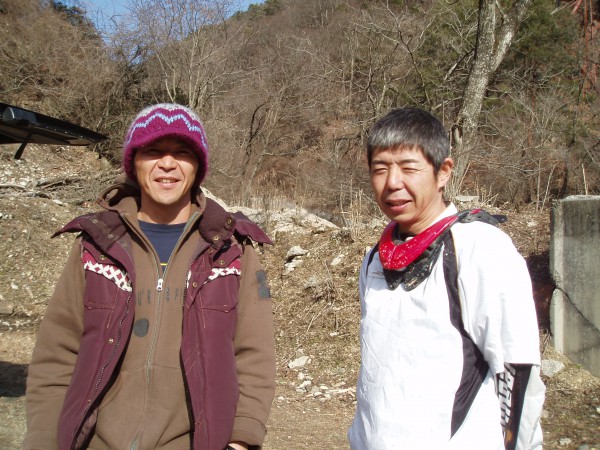 オートパーク　クワ