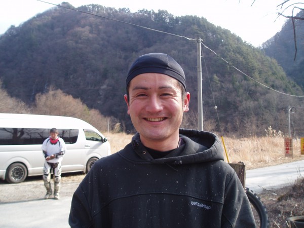 オートパーク　クワ