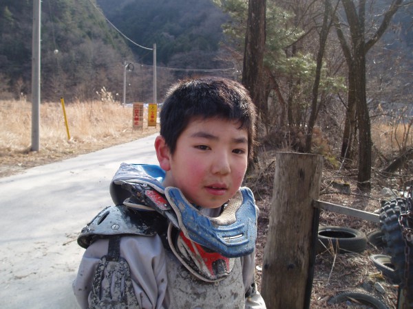 オートパーク　クワ