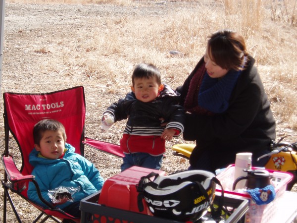 オートパーク　クワ