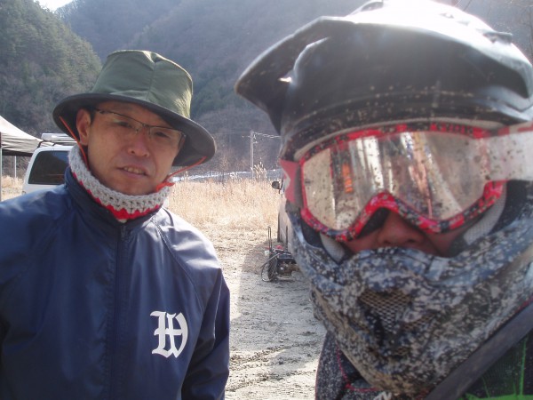 オートパーク　クワ