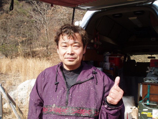 オートパーク　クワ