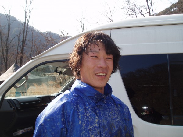 オートパーク　クワ