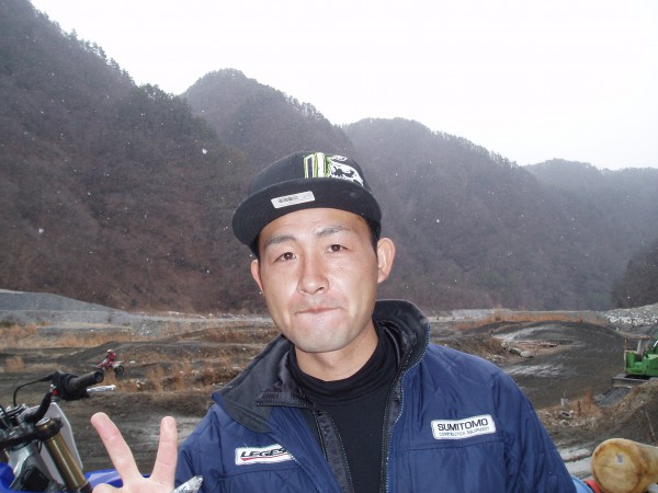 オートパーク　クワ