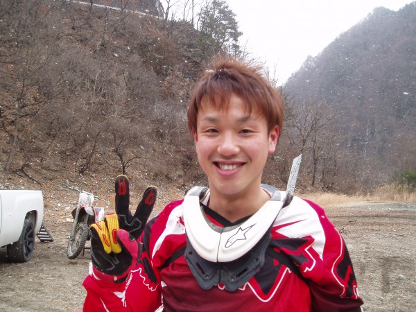 オートパーク　クワ