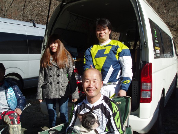 オートパーク　クワ