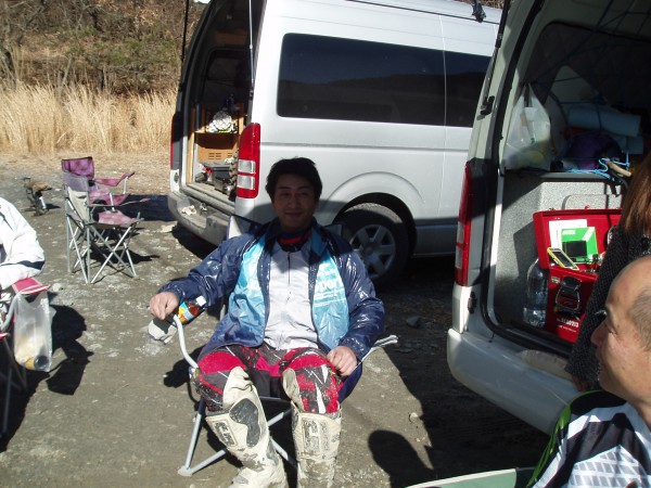 オートパーク　クワ